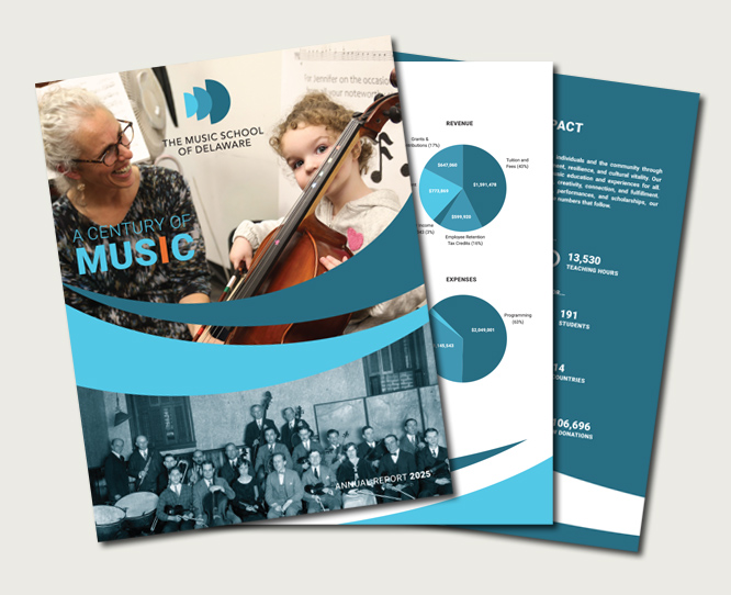 Annual Report 2025 thumbnail